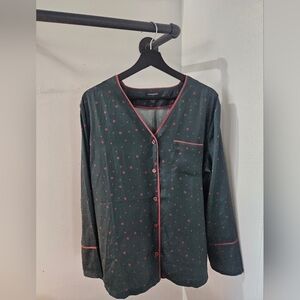 Summersalt The Cloud 9 Boyfriend Sleep Shirt